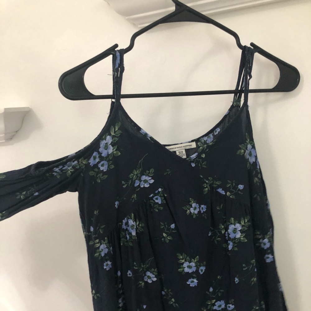 American eagle shirt